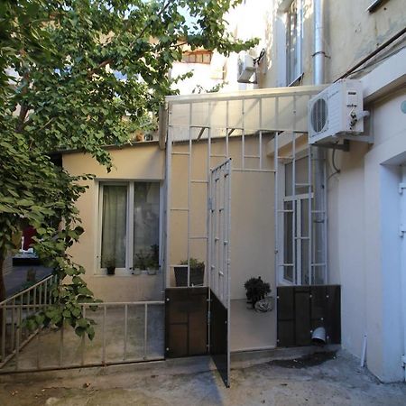 30 Troitska Street Apartamento Odesa Exterior foto