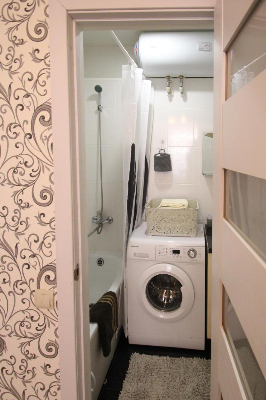 30 Troitska Street Apartamento Odesa Exterior foto