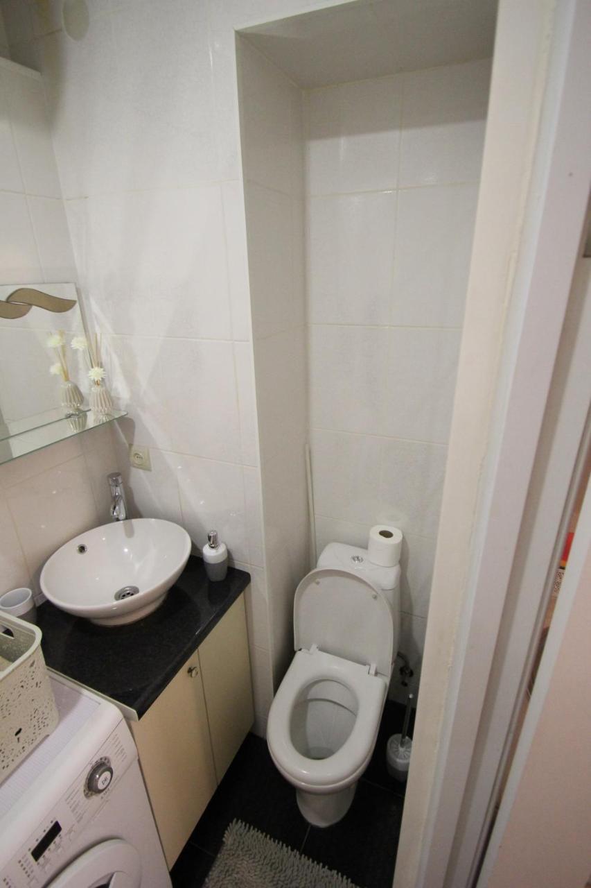 30 Troitska Street Apartamento Odesa Exterior foto