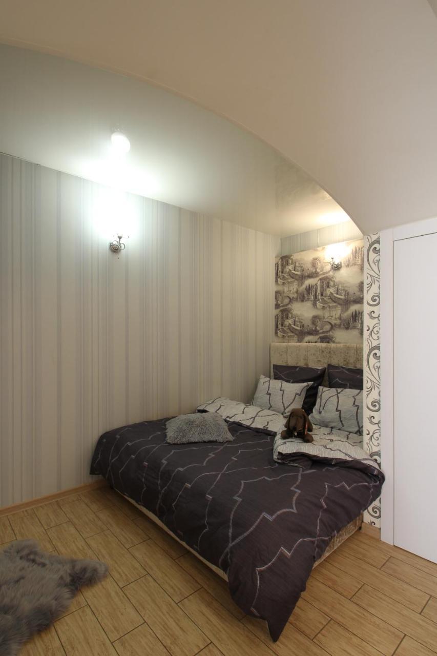30 Troitska Street Apartamento Odesa Exterior foto