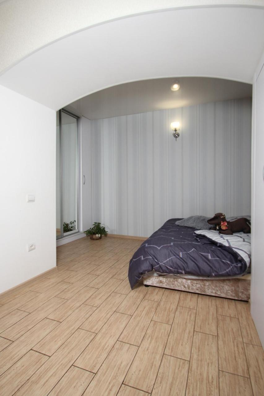 30 Troitska Street Apartamento Odesa Exterior foto